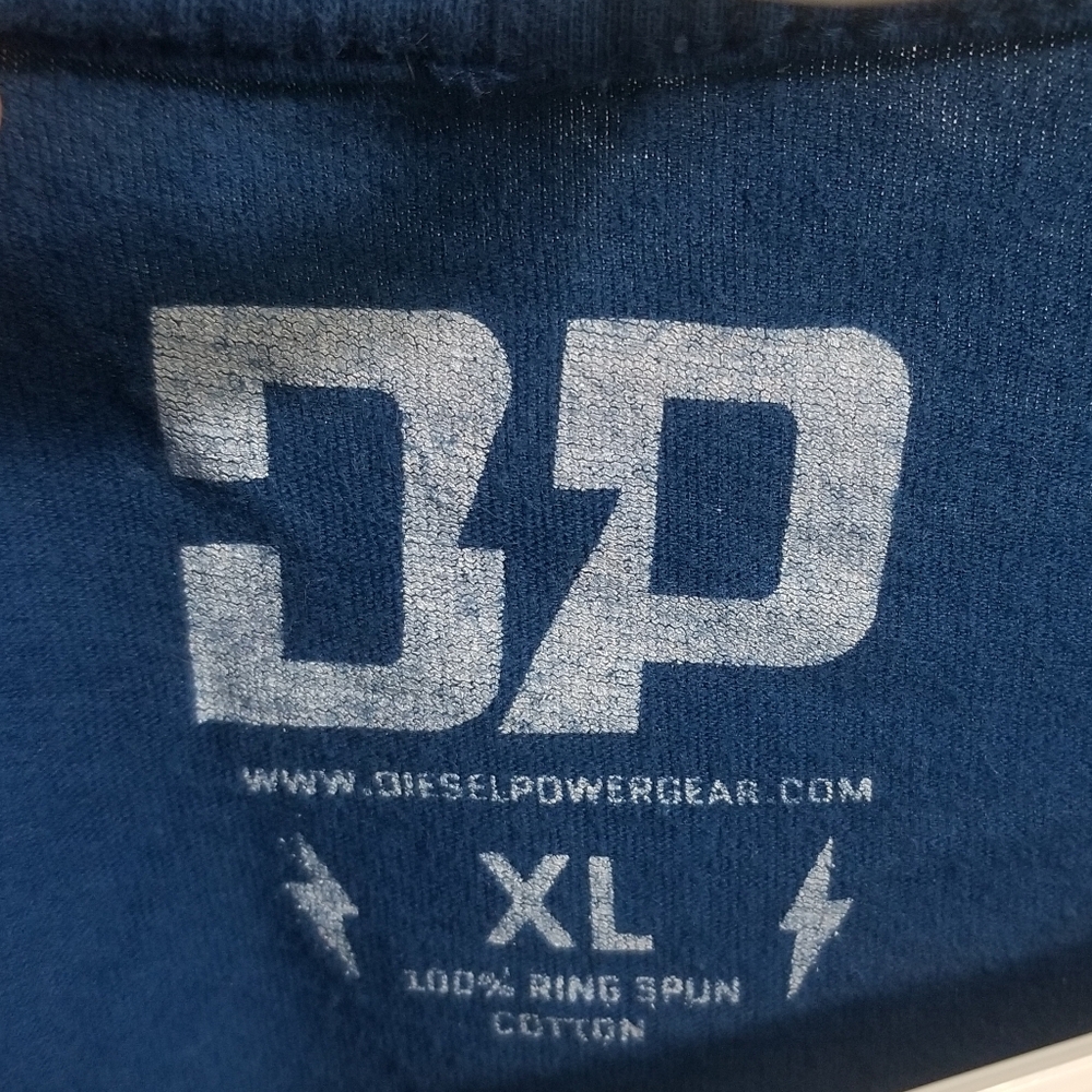 VGUC 100% cotton Don't Tread On Me t-shirt - Picture 3 of 6